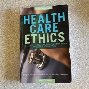 Health care ethics